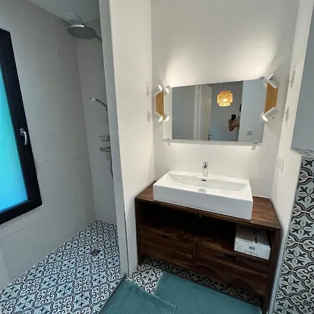 Willa Climatisees Avec Piscine Et Proche Du *