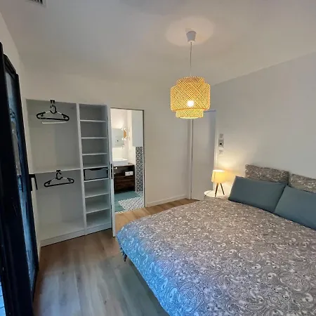 Willa Climatisees Avec Piscine Et Proche Du *