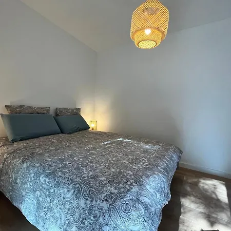 Villa Climatisees Avec Piscine Et Proche Du Lacanau