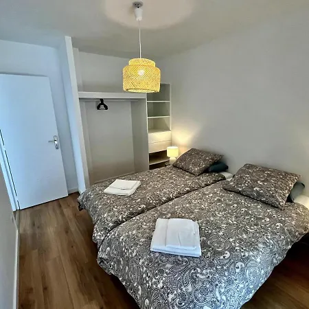 Villa Climatisees Avec Piscine Et Proche Du *